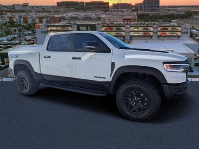 New 2026 RAM 1500 RHO