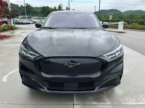 Used 2023 Ford Mustang Mach-E Premium RWD image 29