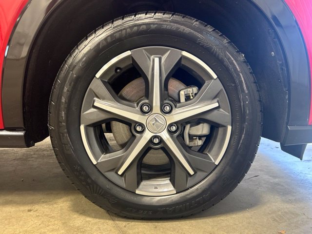 Certified 2024 Honda HR-V EX-L image 12