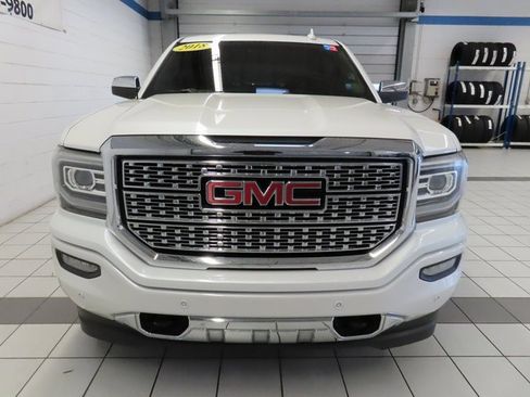 Used 2018 GMC Sierra 1500 Denali image 20