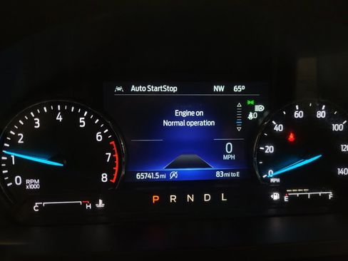 Used 2021 Ford Explorer XLT w/ Equipment Group 202A image 23