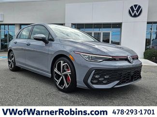 New 2026 Volkswagen GTI SE FWD video 1