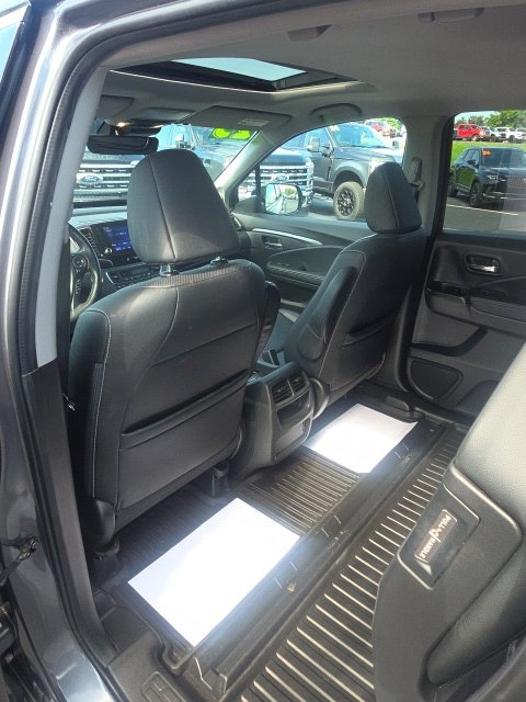 Used 2023 Honda Ridgeline RTL-E image 28