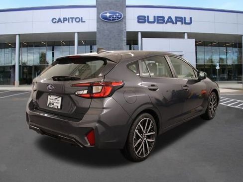 New 2026 Subaru Impreza 2.0i Sport image 3