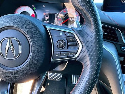 Used 2023 Acura TLX Type S image 12