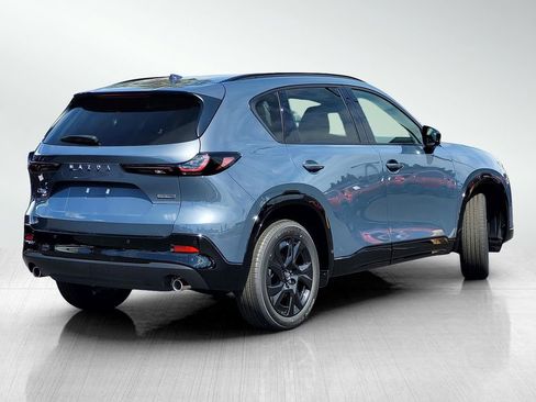 New 2026 MAZDA CX-5 2.5 S w/ Premium Package AWD/4WD image 4