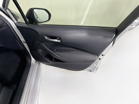 Used 2020 Toyota Corolla LE w/ Protection Package FWD image 30