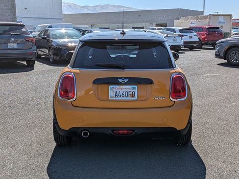 Used 2017 MINI Cooper Countryman S FWD image 6
