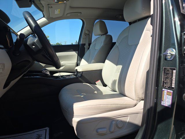 Used 2023 Kia Sorento X-Line EX AWD/4WD image 9