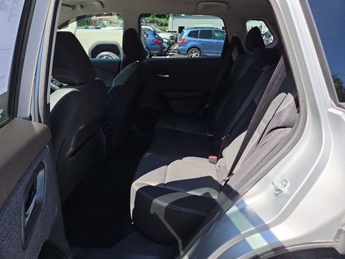 Used 2021 Nissan Rogue SV AWD/4WD image 15