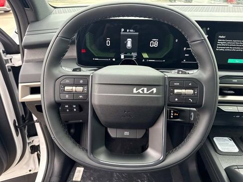 New 2027 Kia Telluride S image 25