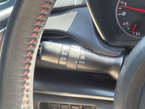 Used 2022 Subaru WRX Limited image 22