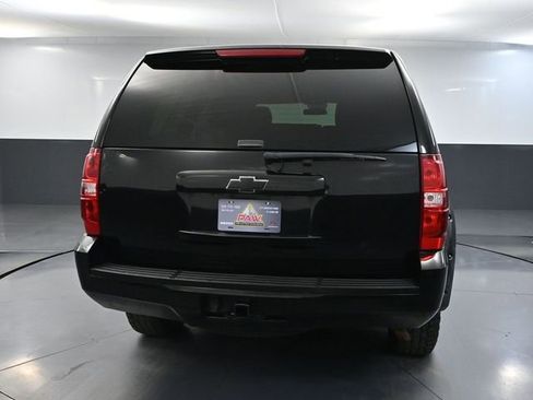 Used 2012 Chevrolet Tahoe 4WD w/ Skid Plate Package image 6