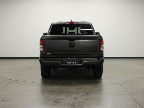 Used 2022 RAM 1500 Big Horn image 7