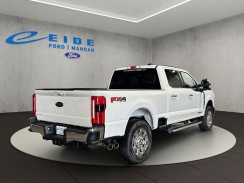 New 2026 Ford F250 Lariat AWD/4WD image 13