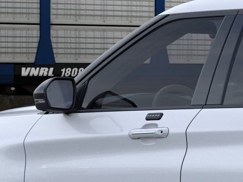 New 2026 Ford Explorer Platinum image 51