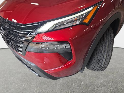 New 2026 Nissan Rogue Dark Armor AWD/4WD image 30