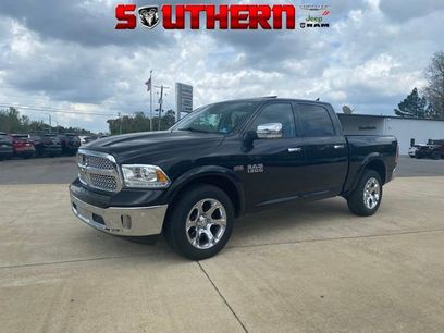 Used 2016 RAM 1500 Laramie w/ Convenience Group