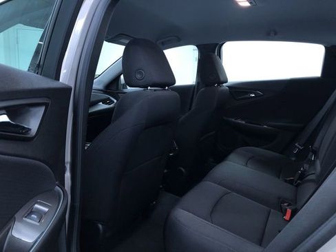 Used 2024 Chevrolet Malibu LT image 20