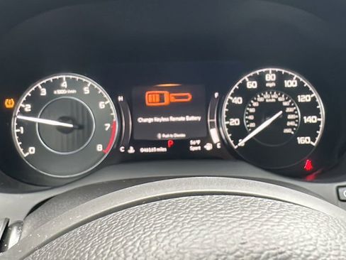 Used 2021 Acura RDX w/ Technology Package image 25