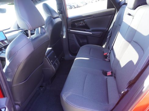 Used 2024 Toyota bZ4X FWD w/ Weather Package image 13