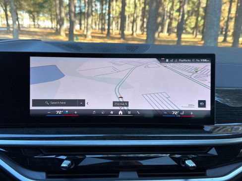 Certified 2024 BMW X7 M60i w/ Executive Package image 5