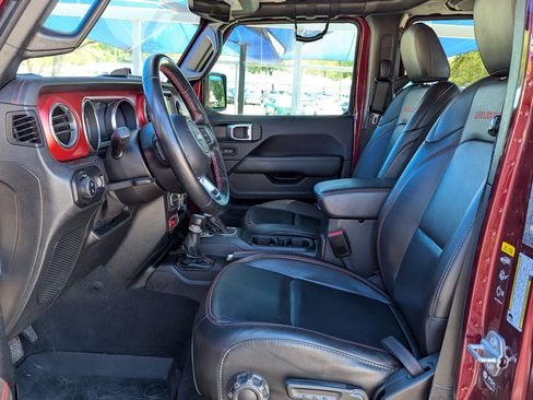 Used 2021 Jeep Gladiator Rubicon image 10