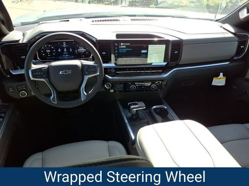 New 2026 Chevrolet Silverado 1500 RST w/ Convenience Package II image 24