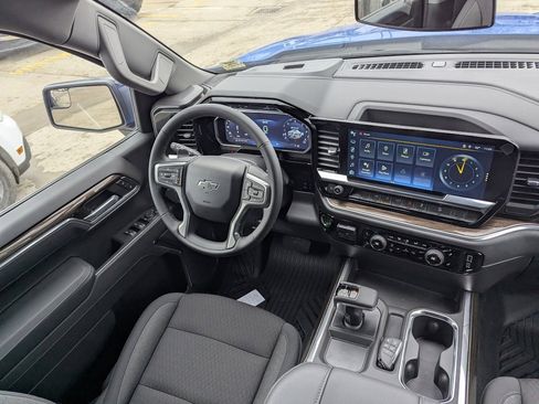 New 2026 Chevrolet Silverado 1500 RST w/ Convenience Package II image 19