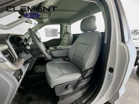 New 2026 Ford F550 4x4 Regular Cab Super Duty image 22