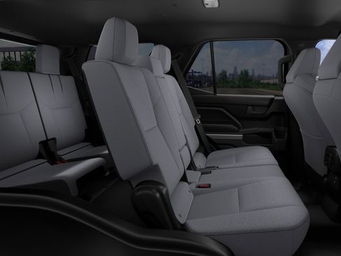 New 2026 Toyota 4Runner SR5 image 21