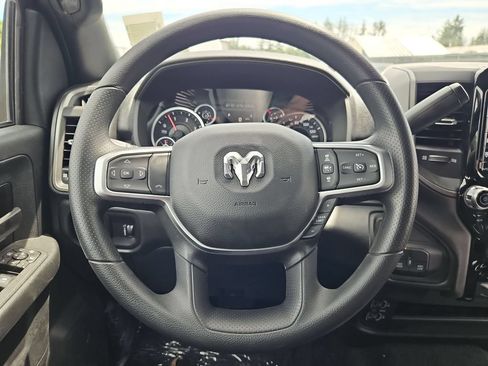 New 2026 RAM 2500 Tradesman AWD/4WD image 20