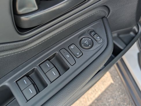 Used 2026 Honda Odyssey EX-L image 25