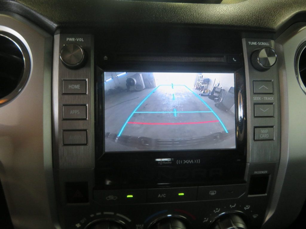 Used 2014 Toyota Tundra SR5 w/ SR5 Upgrade Package RWD image 41