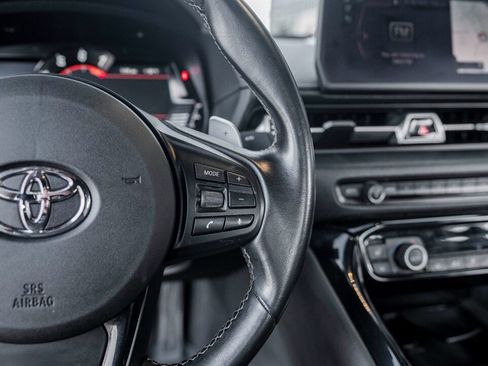 Used 2021 Toyota Supra Premium w/ Driver Assist Package image 29