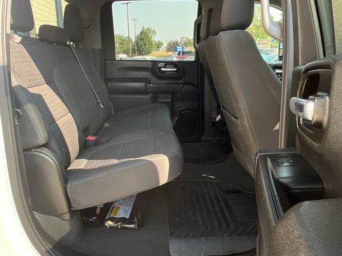 Used 2023 Chevrolet Silverado 3500 LT w/ Convenience Package AWD/4WD image 21