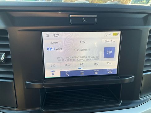 New 2026 Ford F250 XL w/ STX Appearance Package image 22