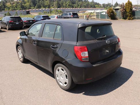 Used 2012 Scion xD FWD image 7