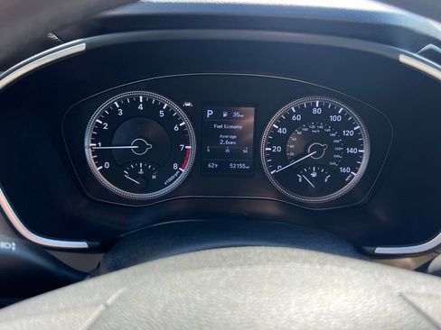 Used 2020 Hyundai Santa Fe SE w/ Cargo Package image 25