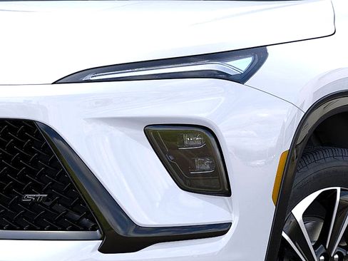 New 2026 Buick Enclave Sport Touring w/ Power Package image 10