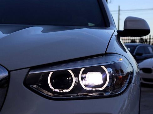 Used 2019 BMW X3 sDrive30i w/ Premium Package image 49