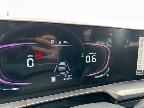 Used 2023 Kia Telluride S image 45