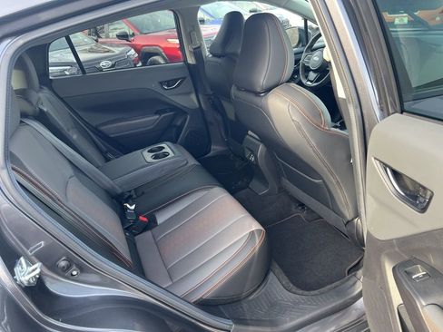 Certified 2024 Subaru Crosstrek 2.5i Limited image 36