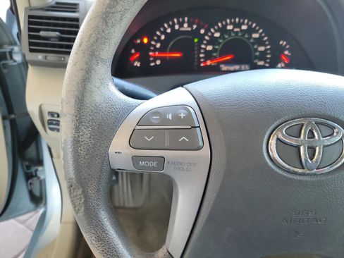 Used 2009 Toyota Camry LE image 18