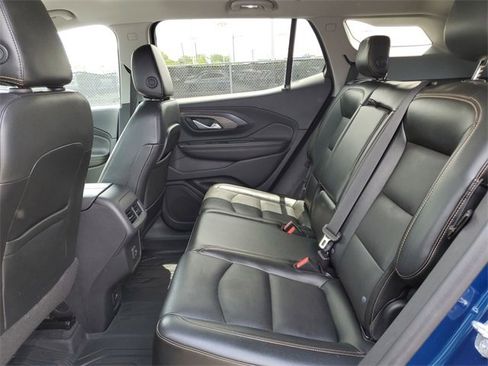 Used 2020 GMC Terrain SLT w/ Preferred Package image 18