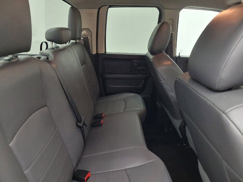 Used 2020 RAM 1500 Tradesman RWD image 19