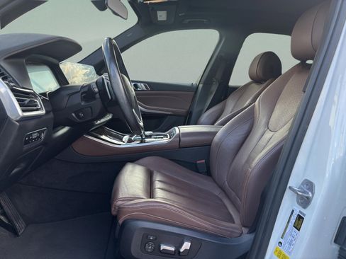 Used 2020 BMW X5 sDrive40i w/ Premium Package image 18