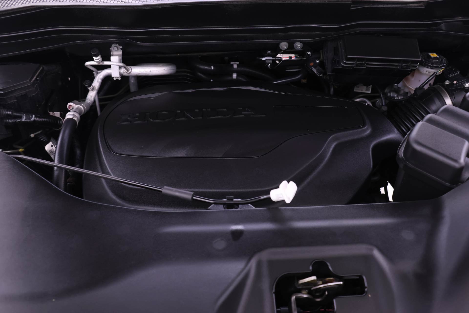 Certified 2025 Honda Ridgeline Black Edition image 17