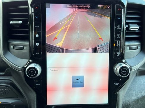 New 2025 RAM 2500 Tradesman image 18