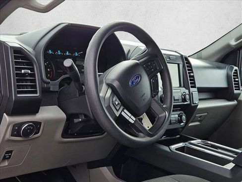 Used 2018 Ford F150 XL w/ Equipment Group 101A Mid RWD image 9